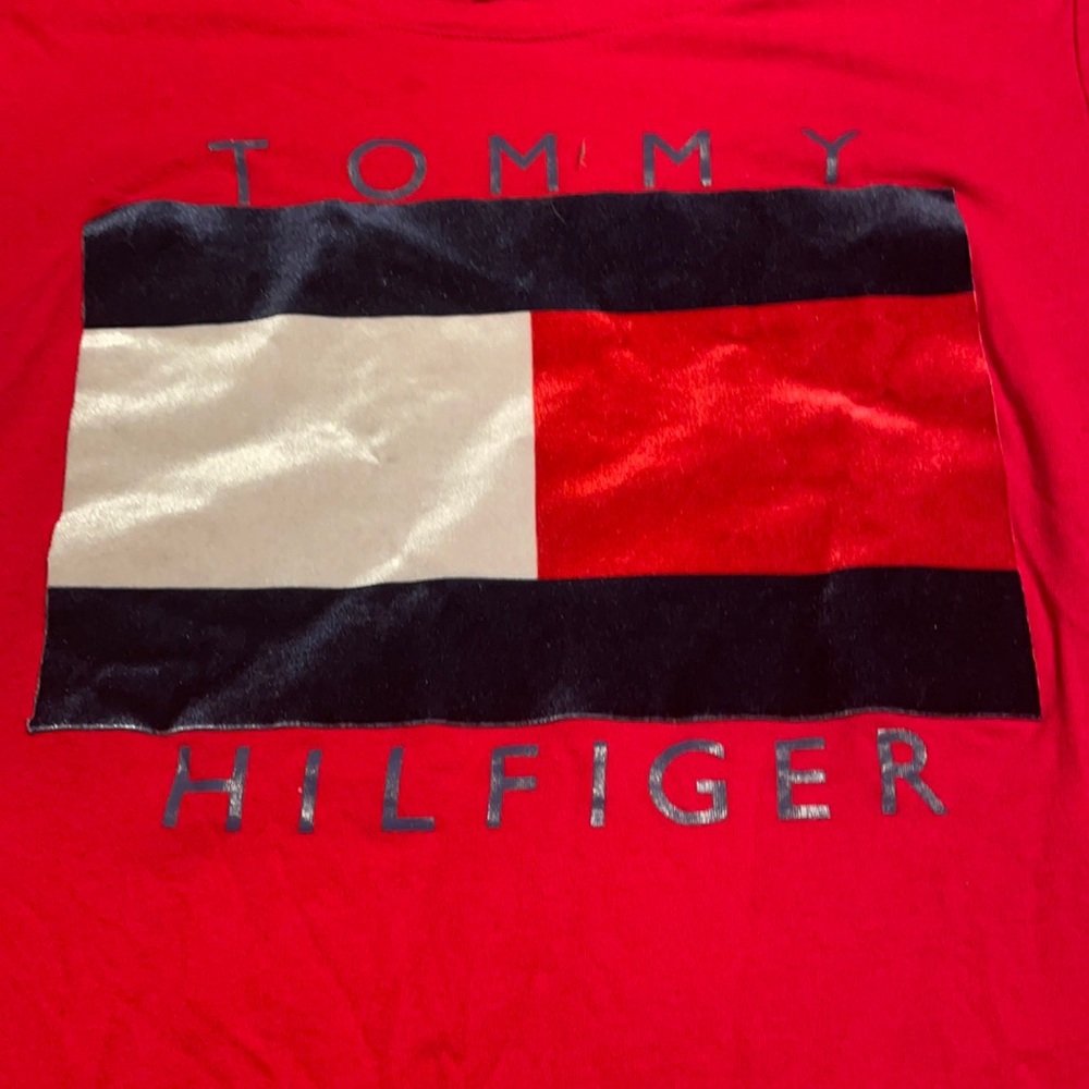 Tommy Hilfiger Shirt